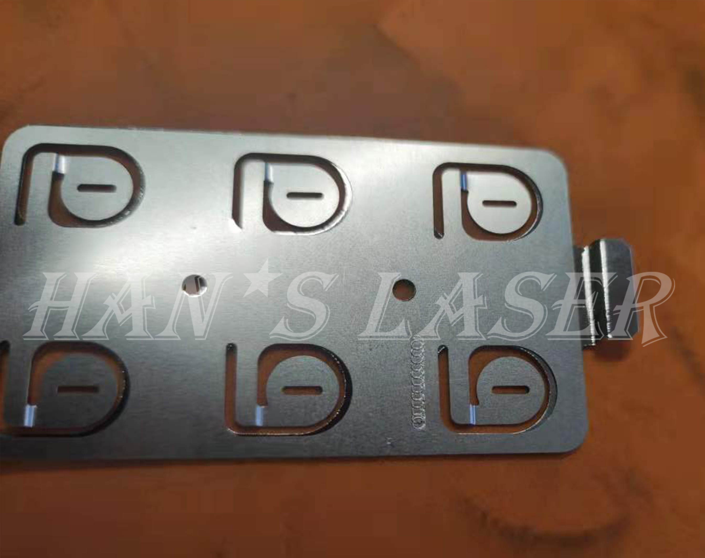 大族激光官網